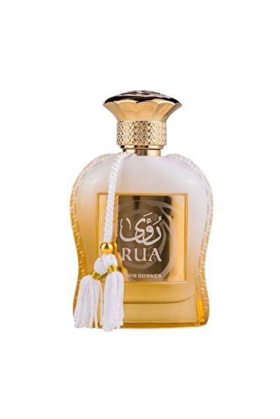 Paris Corner Rua Extrait de Parfum, 100 ml
