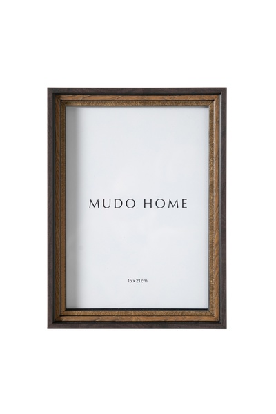 Mudo Concept NORA FOTOĞRAF ÇERÇEVESİ 15X21 CM