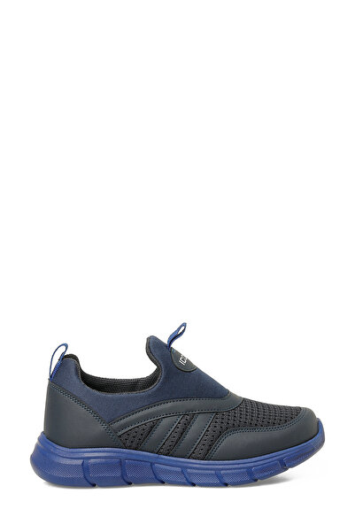 ICool Design STACK F 6FX Lacivert Erkek Çocuk Slip On