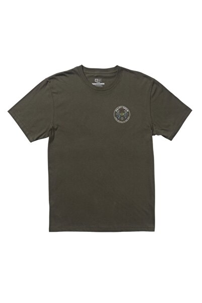 Salty Crew ΜΠΛΕ ΚΡΑΜΠΕΡ ΠΡΕΜΙΟΥΜ ΜΠΛΟΥΖΑΚΙ ΑΝΟΞΕΙΔΩΤΟ ΑΤΣΑΛΙ ΣΕ ΑΠΟΧΡΩΣΗ ΣΚΟΝ...