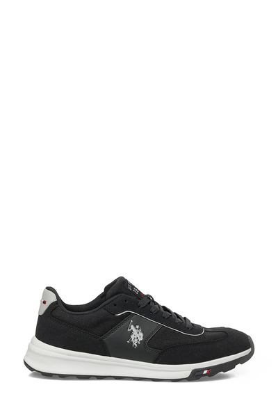 U.S. Polo Assn. Hemmy Navy Blue Men's Sports Shoes