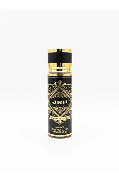 JRH Σπρέι σώματος Oud For Glory, Αρωματικό Body Mist, 250ml