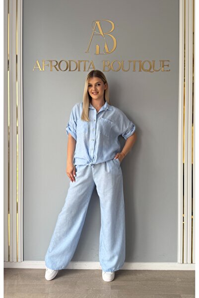 Afrodita Boutique Set But