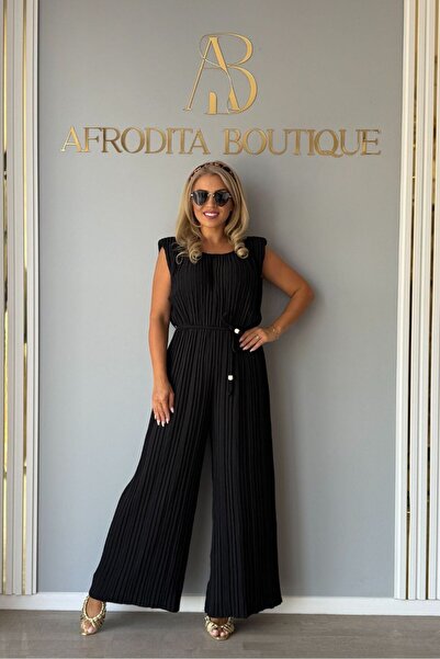 Afrodita Boutique Shakira jumpsuit