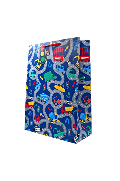 Eurowrap Clairefontaine XL Geantă cadou de transport