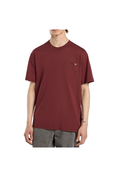 Dickies LURAY ΜΠΛΟΥΖΑΚΙ ΤΣΕΠΗΣ ANDORRA L