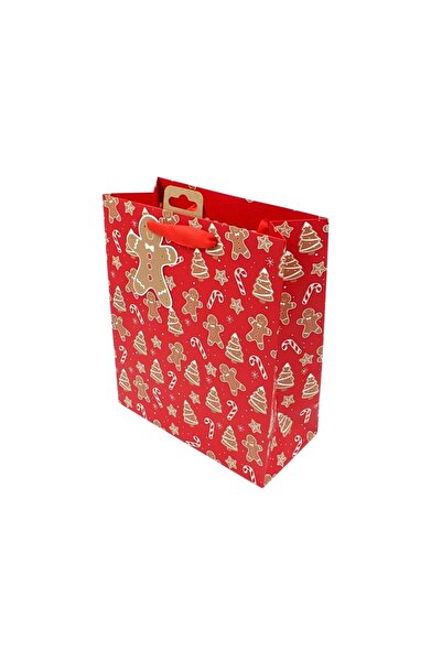 Eurowrap Χάρτινη τσάντα δώρου, συλλογή Clairefontaine από την Eurowrap, 25x21...