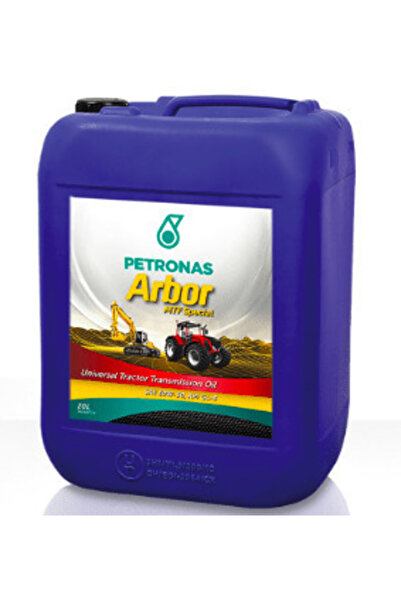 Petronas Arbor MTF 1386 Ειδικό Λάδι Κινητήρα 10 W-30 20 λίτρα
