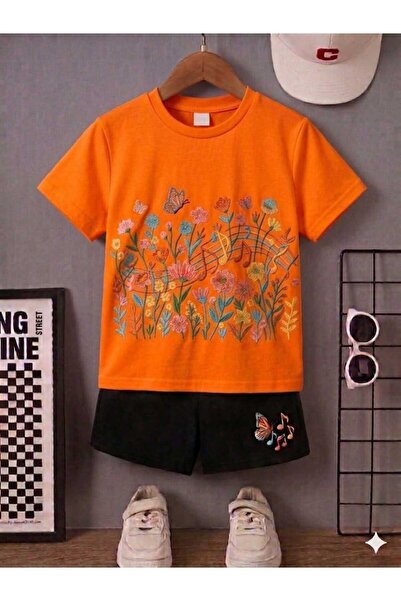 Nice Clothes ΚΑΛΟΚΑΙΡΙΝΟ ΠΑΙΔΙΚΟ ΜΠΛΟΥΖΑΚΙ ΚΑΙ ΣΟΡΤΣ UNISEX (ΜΕΛΩΔΙΚΗ ΣΤΑΜΠΑ ...