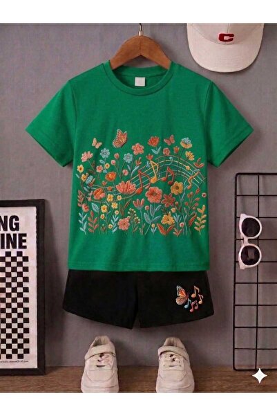 Nice Clothes ΚΑΛΟΚΑΙΡΙΝΟ ΠΑΙΔΙΚΟ ΜΠΛΟΥΖΑΚΙ ΚΑΙ ΣΟΡΤΣ UNISEX (ΜΕΛΩΔΙΚΗ ΣΤΑΜΠΑ ...