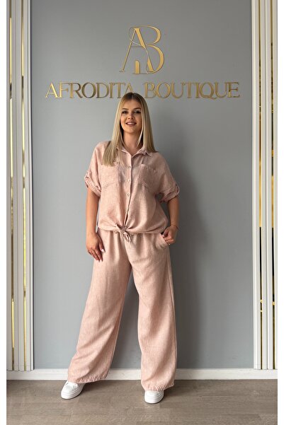 Afrodita Boutique Set But