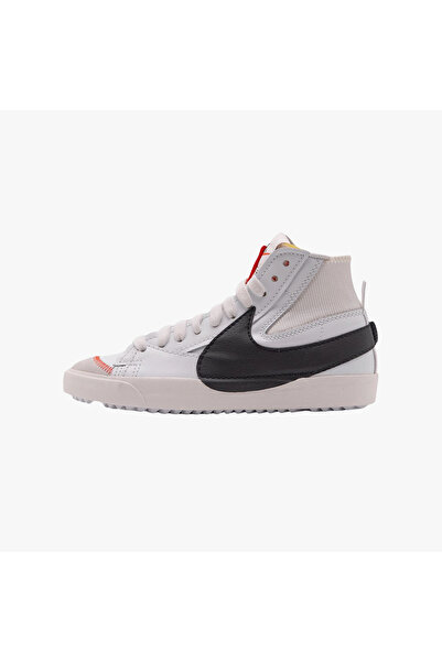 Nike Blazer Mid 77 "Jumbo White Black Sail"