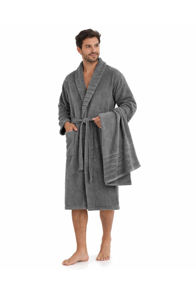 Cottonest Σετ Πετσέτες και Μπουρνούζια Serenity |   Γρήγορο Στέγνωμα |   Γρήγ...