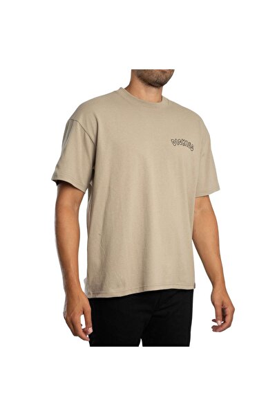 Dickies DECARTUVILLE TEE ΑΜΜΟΣ ΕΡΗΜΟΥ M