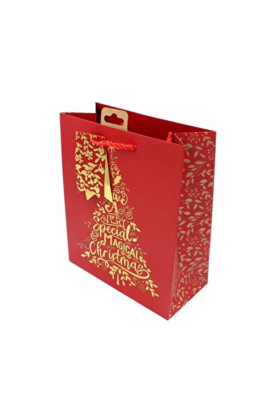 Eurowrap Χάρτινη τσάντα δώρου, συλλογή Clairefontaine από την Eurowrap, 33x26...