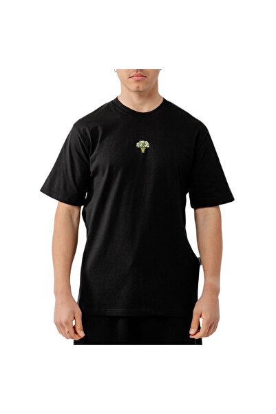 BEE UNUSUAL ΟΙ ΚΑΡΧΑΡΙΕΣ ΕΙΝΑΙ ΒΙΓΚΑΝ ΧΑΛΑΡΩΣΤΟ Τ-ΣΕΡΤ ΜΑΥΡΟ XL