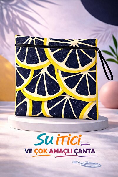 Evdek Geantă multifuncțională hidrofugă 35x40 cm 6EMD6