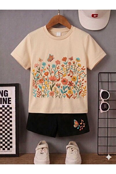 Nice Clothes ΚΑΛΟΚΑΙΡΙΝΟ ΠΑΙΔΙΚΟ ΜΠΛΟΥΖΑΚΙ ΚΑΙ ΣΟΡΤΣ UNISEX (ΜΕΛΩΔΙΚΗ ΣΤΑΜΠΑ ...