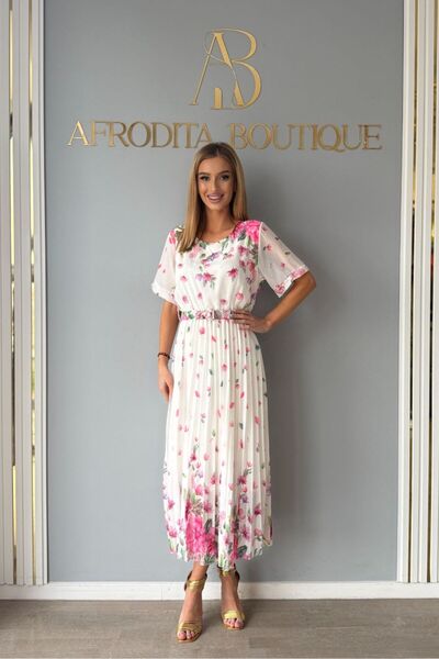 Afrodita Boutique Adda dress