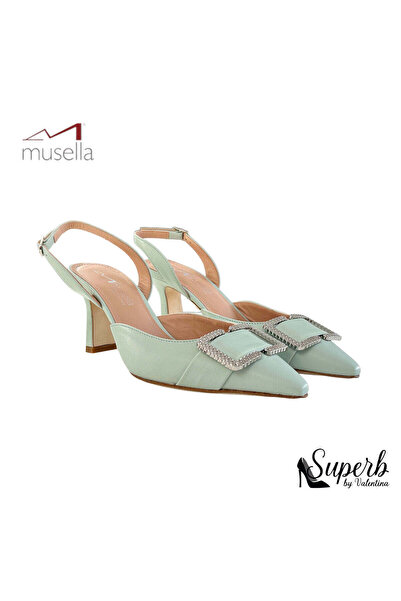 MUSELLA Pantofi de dama