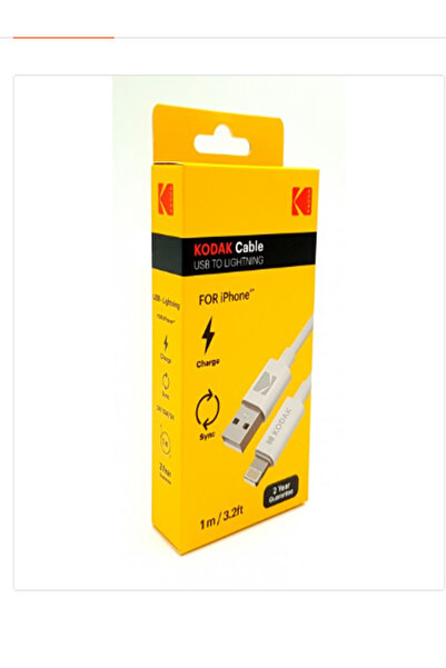 Clino Kodak Cablu Type C Iphone (30425989)