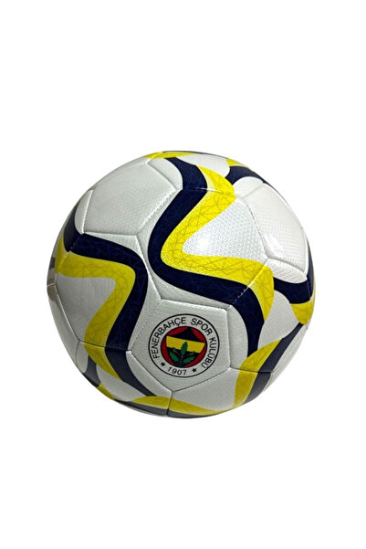 Fenerbahçe Futbol Topu Wave No:5 615929