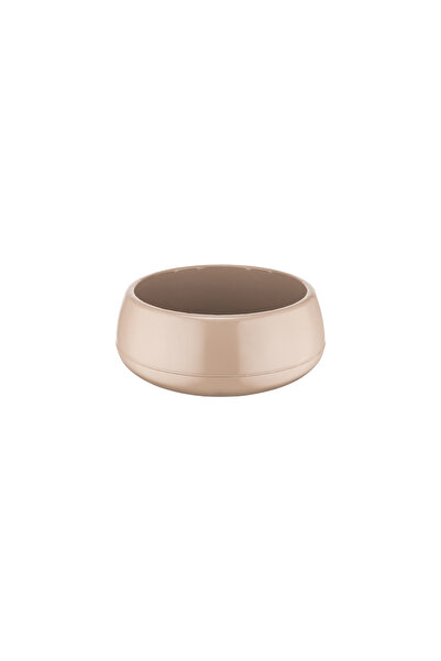 Alezy EAS1 Elvan Aranjman Saksı No:1 0,8 lt 17,3cm Mocha