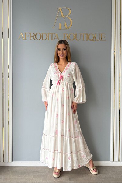 Afrodita Boutique Dona Dress