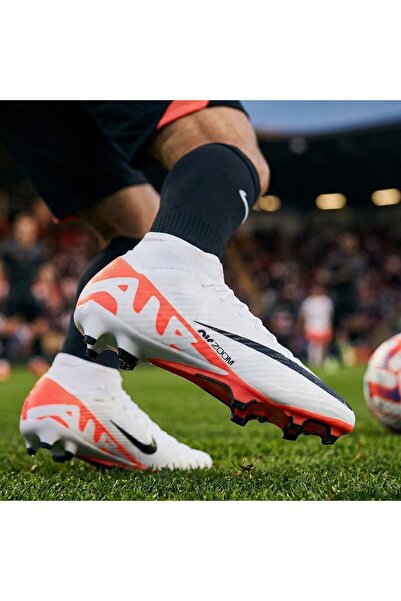 Nike Μέρκιουριαλ Σούπερφλάι 9 Ακαντέιμι Κράμπονου Σπόρτι
