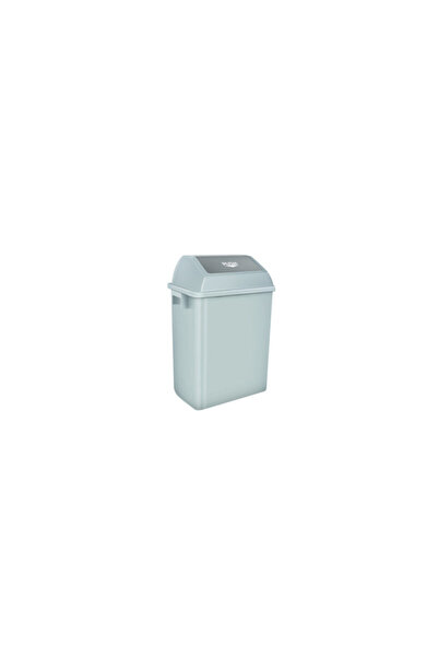 LİMPİO Cos de gunoi 58L Push-Bin
