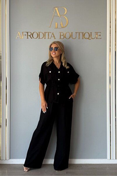 Afrodita Boutique Set Royal