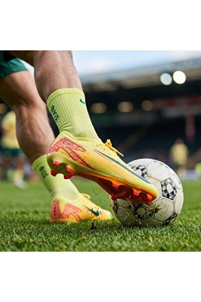 Nike Μέρκουριαλ 16 Κιλιάν Εμπαπέ Βέιπορ Ακάντεμι Ποδοσφαιρικά Παπούτσια