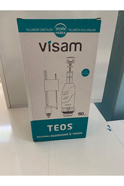 Visam TEOS İÇ