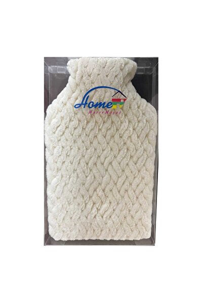 Home Hot Water Bag, Assorted Colors
