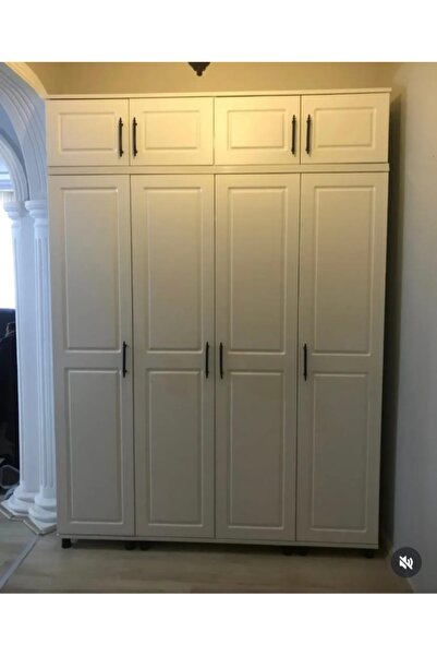 diğer588 İlyas Bektaş Mobilya Eko Mebran Portmanto