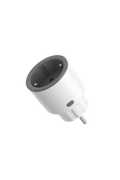 Sonoff Priză inteligentă S60TPF, 16A, cu monitorizare a consumului de energie