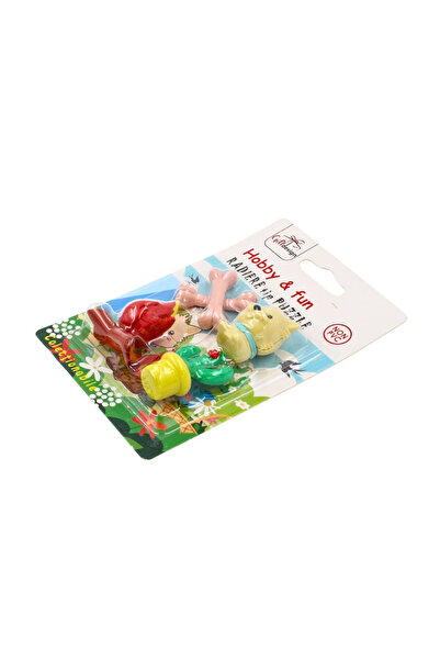 Gift Design Συλλεκτική γόμα κάκτος για χόμπι και διασκέδαση