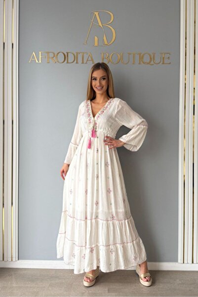 Afrodita Boutique Dona Dress