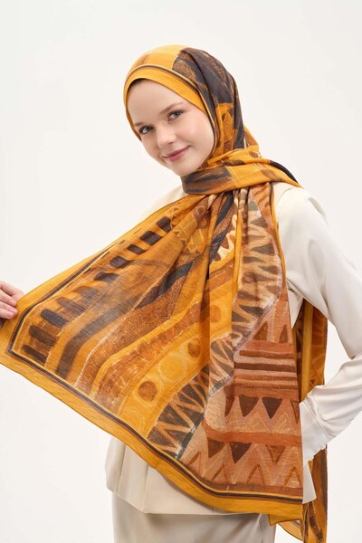 Silk Home Mayda Shawl 81017-01