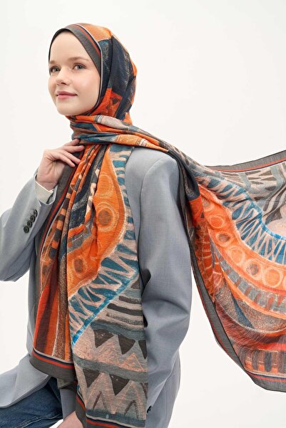 Silk Home Mayda Shawl 81017-04