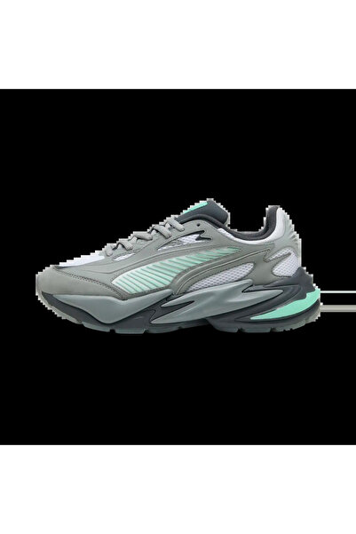 Puma RS Surge Gri Unisex Günlük Spor Ayakkabı