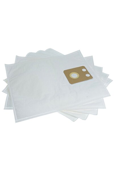 MFS Συμβατή με Nilfisk GD 1000 / VP 300 υφασμάτινη τσάντα σκόνης (20 τεμάχια)