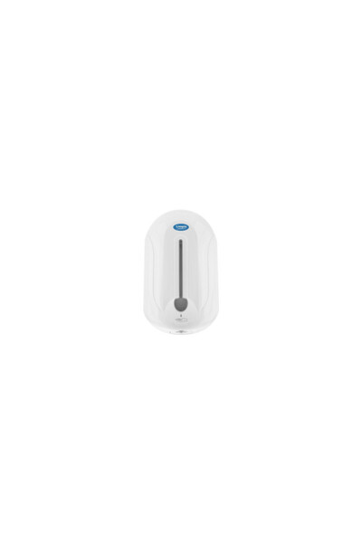 LİMPİO Soap dispenser SD100 Polished Stainless Steel