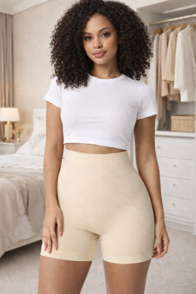 citystyle Κορσές Σύσφιξης Κοιλιάς και Μέσης Basen, Χρώμα Δέρματος, Χωρίς Ραφέ...