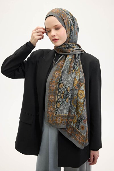 Silk Home Σάλι Μέιντα 81018-14