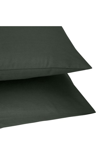 Altınbaşak Husă de pernă Freesia, pachet de 2, kaki 50x70 kaki