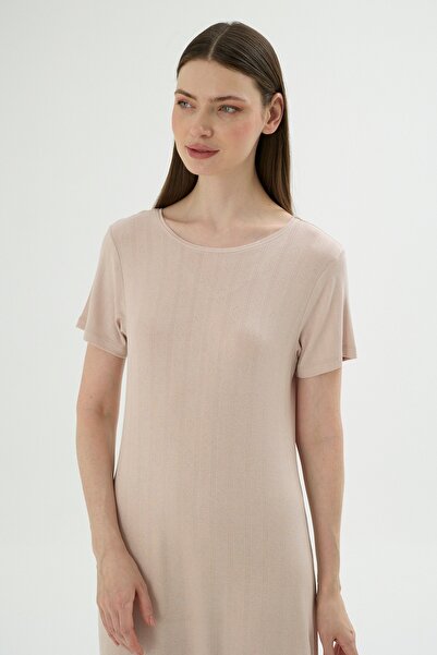 Sevim 17861 ЖІНОЧІ ДОВГІ НІЧНІ СОРОЧКИ