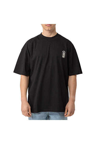 BEE UNUSUAL VANITY ΥΠΕΡΜΕΓΕΘΕΣ ΜΠΛΟΥΖΑΚΙ ΜΑΥΡΟ XXL