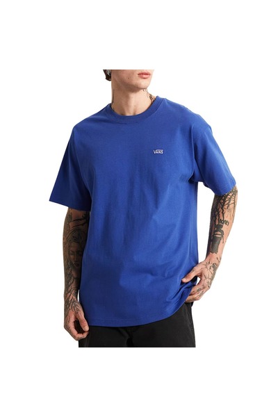 Vans ΑΡΙΣΤΕΡΟ ΜΠΟΥΣΤΟ II ΦΑΡΔΙΑ ΜΠΛΟΥΖΑΚΙΑ ΚΟΥΜΠΑΡΑΣ ΚΟΜΠΑΛΤΙ Χ