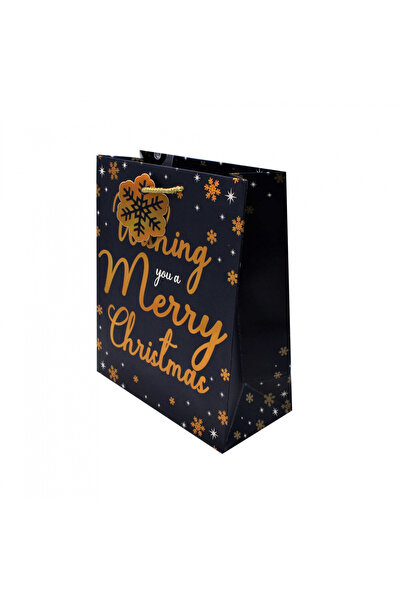 Eurowrap Χριστουγεννιάτικη Τσάντα Δώρου SDE XL ΣΕ ΕΥΧΑΡΙΣΤΟΥΜΕ ΓΙΑ ΤΑ ΧΡΙΣΤΟΥ...